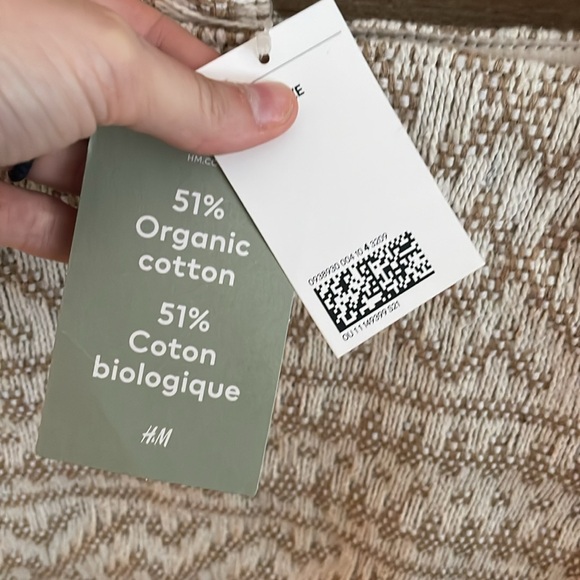 H&M tote - Picture 2 of 3